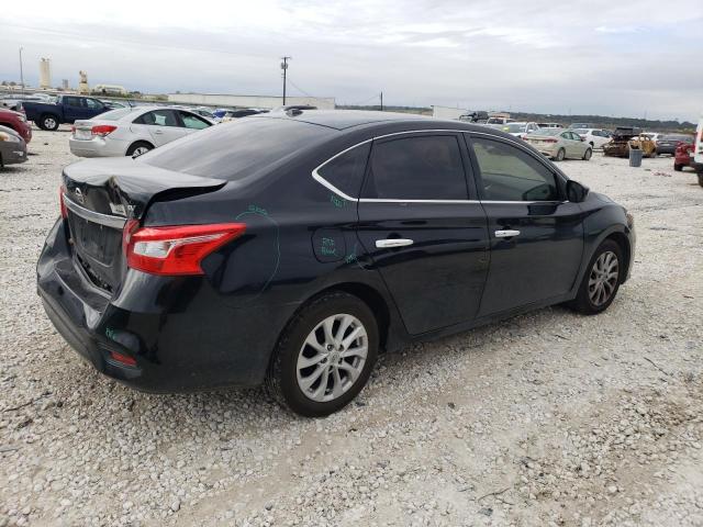 3N1AB7AP6JL656150 | 2018 NISSAN SENTRA S