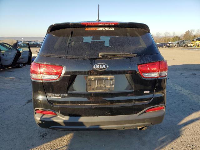 5XYPG4A37GG097082 | 2016 KIA sorento lx