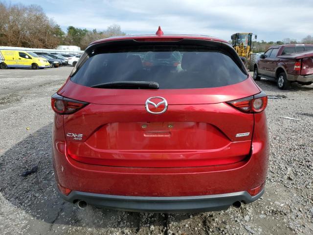 JM3KFBDL8H0190754 | 2017 MAZDA CX-5 GRAND