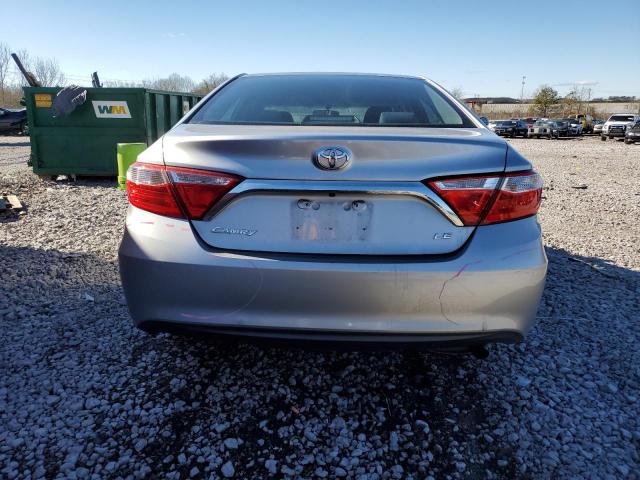 4T1BF1FK0FU937904 | 2015 TOYOTA CAMRY LE