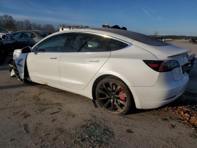 5YJ3E1EC0LF624247 | 2020 Tesla model 3