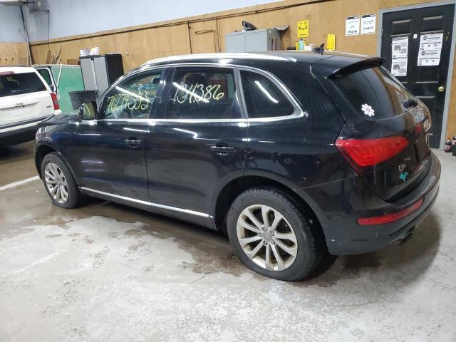 VIN WA1LFAFP3EA096966 2014 Audi Q5, Premium Plus no.2