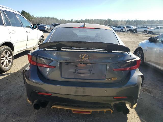 2015 LEXUS RC-F JTHHP5BC8F5000888