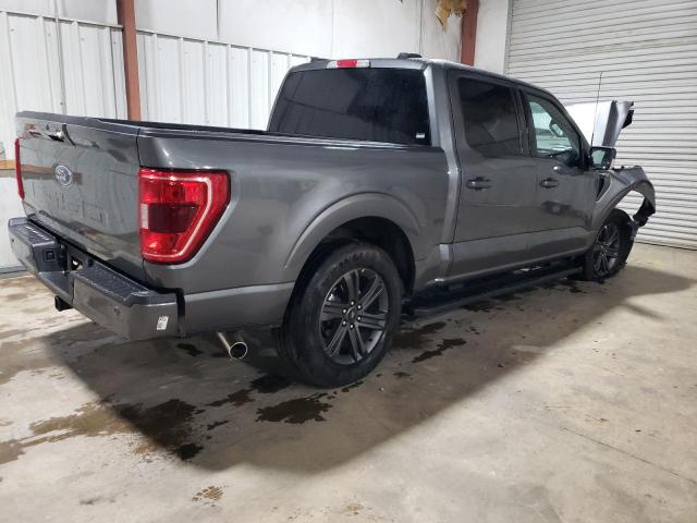 1FTEW1C58PFB15499 | 2023 FORD F150 SUPER