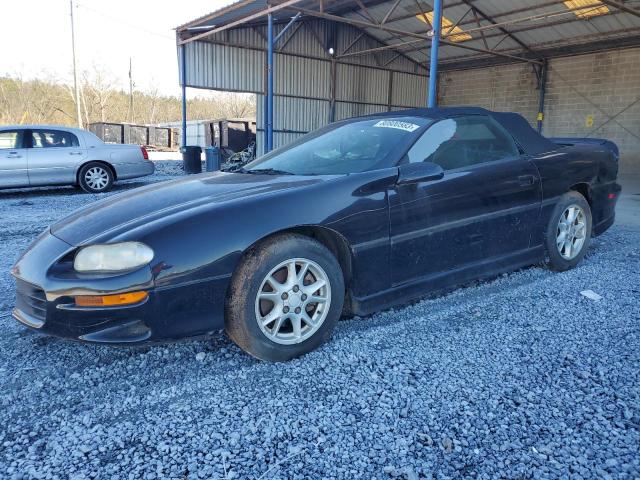 2G1FP32K722152261 | 2002 Chevrolet camaro