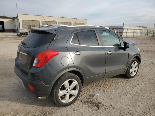 KL4CJASBXGB625352 | 2016 BUICK ENCORE