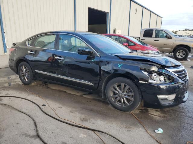 Vin: 1n4al3ap8fn907525, lot: 81143913, nissan altima 2.5 20154