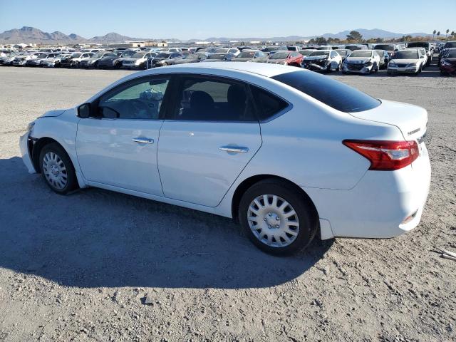 3N1AB7AP6GY299788 | 2016 NISSAN SENTRA S