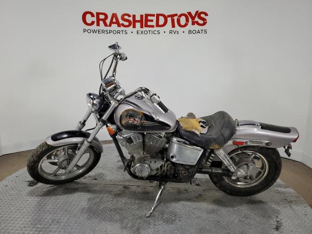 2000 HONDA VT1100 C - 1HFSC1802YA400521