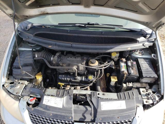 VIN WP1AA2A25HKA80696 2003 DODGE CARAVAN no.12