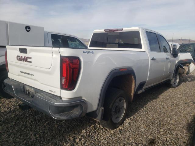 1GT49NEY9LF106421 | 2020 GMC SIERRA K25