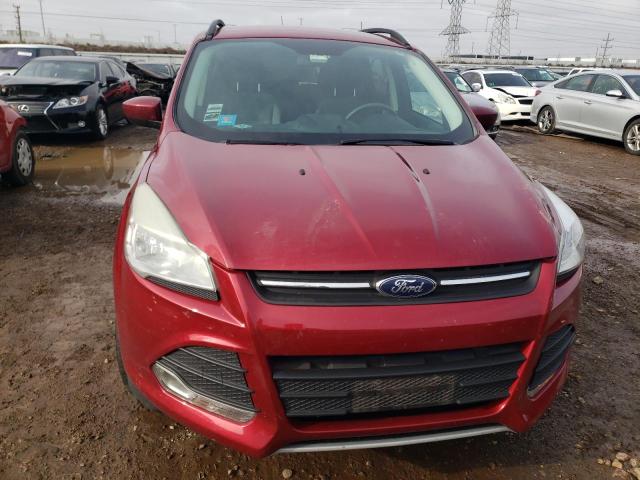 1FMCU9GX4GUB80252 | 2016 FORD ESCAPE SE