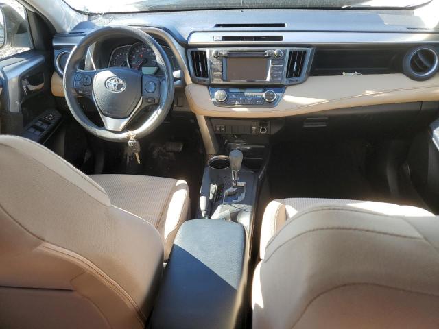 2014 Toyota Rav4 Xle VIN: JTMWFREV5EJ020568 Lot: 78337563