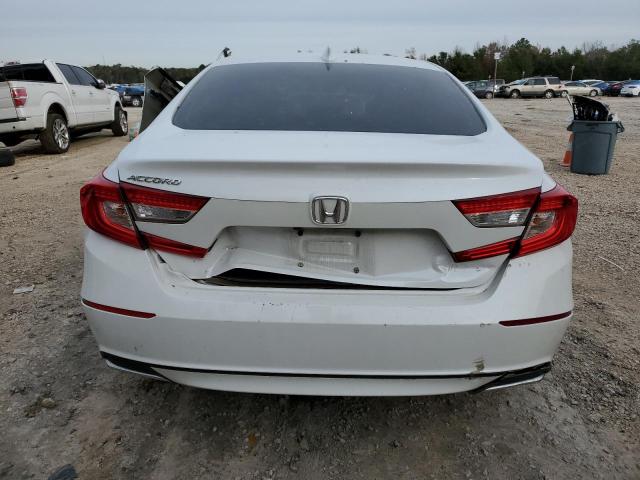 1HGCV1F56JA219453 | 2018 HONDA ACCORD EXL