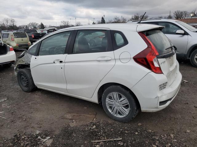 3HGGK5H44LM732504 | 2020 HONDA FIT LX