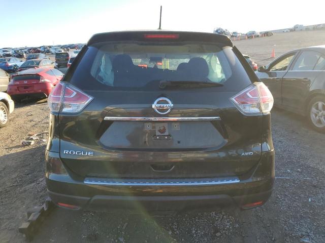 JN8AT2MV1GW136064 | 2016 NISSAN ROGUE S