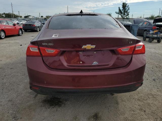 1G1ZB5ST2GF230189 | 2016 CHEVROLET MALIBU LS