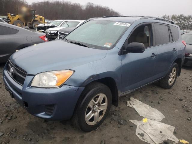 2011 Toyota RAV4 