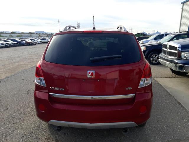 2010 Saturn Vue Xr VIN: 3GSALEE74AS583945 Lot: 79005003