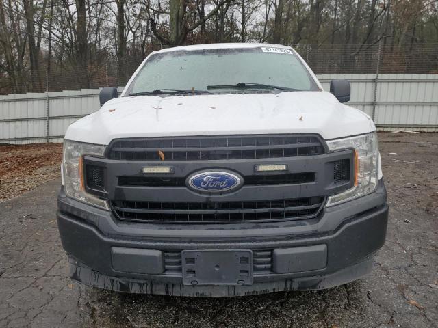 1FTEW1C53JKC28971 | 2018 FORD F150 SUPER