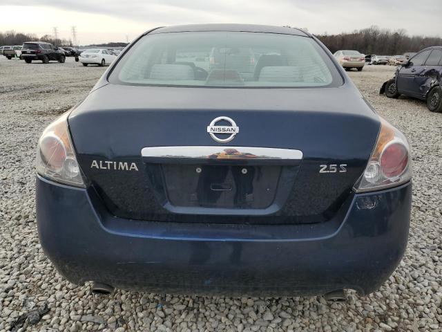 1N4AL21E37C158347 | 2007 Nissan altima 2.5