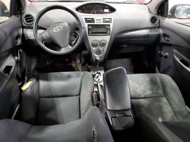 JTDBT903794049412 | 2009 Toyota yaris