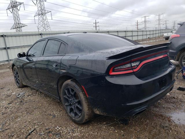 2C3CDXJG2GH160669 | 2016 DODGE CHARGER SX