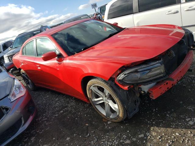 2C3CDXHG4FH730093 | 2015 DODGE CHARGER SX