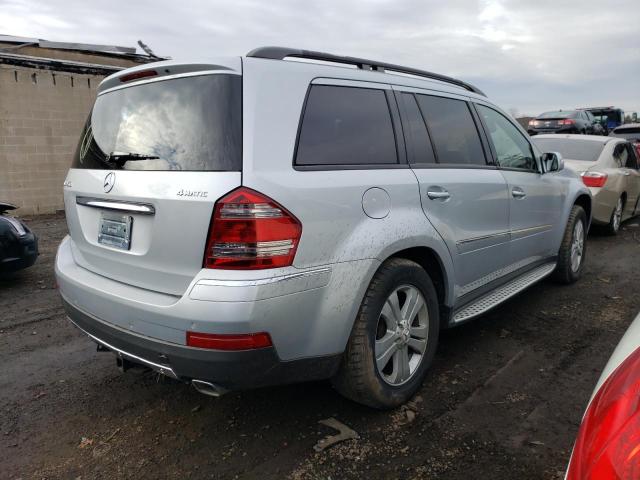 4JGBF71E27A147642 2007 Mercedes-Benz Gl 450 4Matic