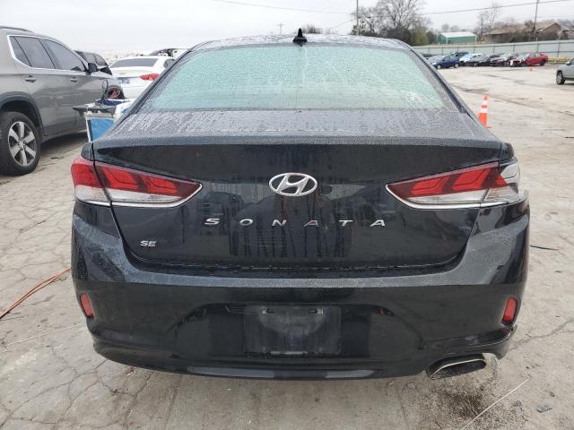 5NPE24AFXJH662439 | 2018 HYUNDAI SONATA SE