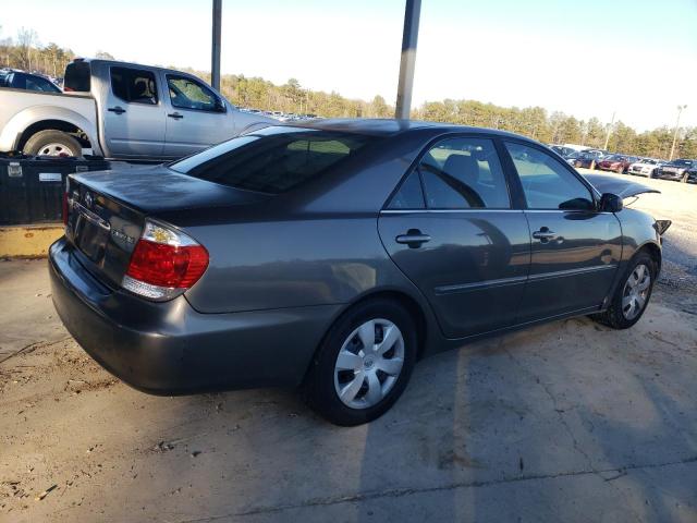 4T1BE32K35U988042 | 2005 Toyota camry le