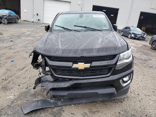 1GCGSCEA8G1199153 | 2016 Chevrolet colorado lt