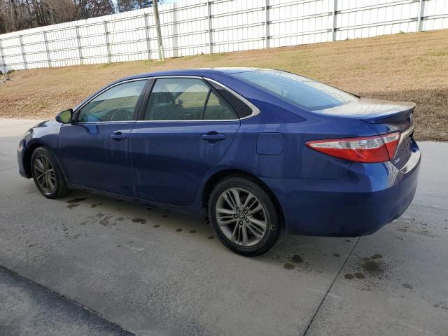 4T1BF1FK5GU587722 | 2016 TOYOTA CAMRY LE