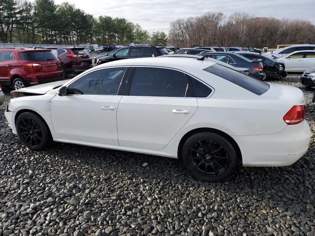 Vin: 1vwat7a30ec024119, lot: 78848493, volkswagen passat s 20142