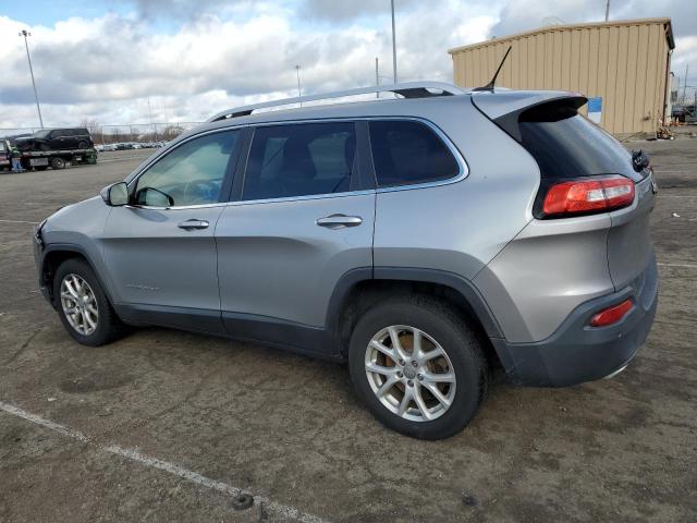 1C4PJLCS8GW233254 | 2016 JEEP CHEROKEE L