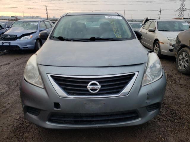 3N1CN7AP8EK464708 | 2014 Nissan versa s