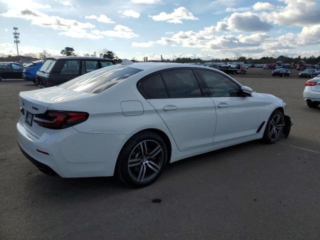 2022 BMW 530 XI - WBA13BJ09NWX46017