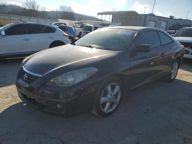 2008 Toyota Camry Solara SE