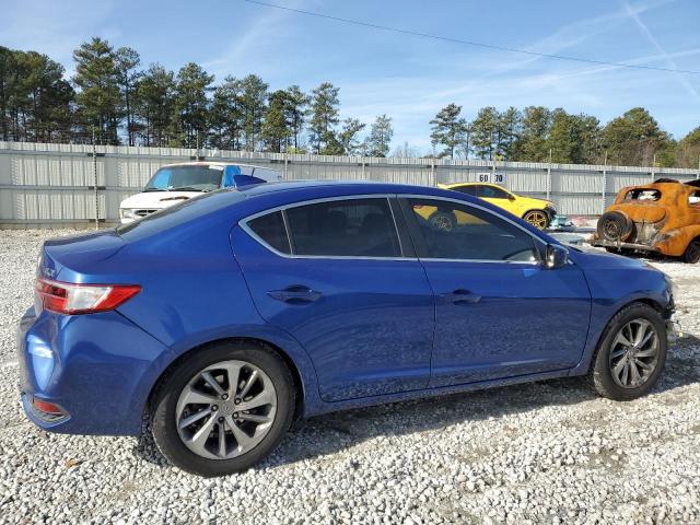 19UDE2F73HA003596 | 2017 ACURA ILX PREMIU