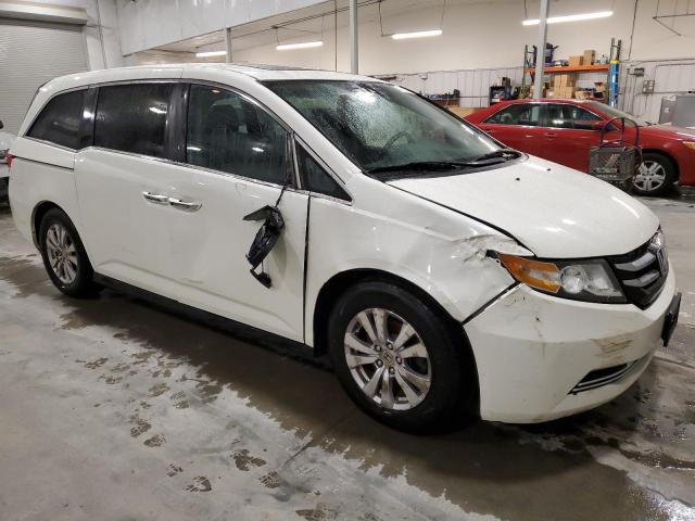 5FNRL5H67FB041627 | 2015 HONDA ODYSSEY EX