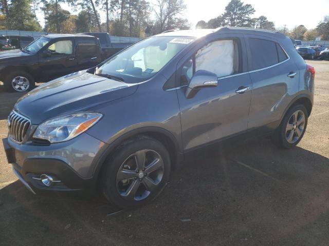 2014 Buick Encore 