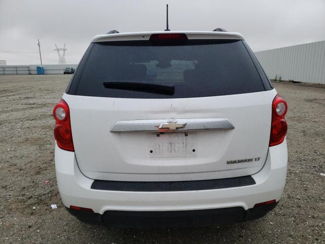 2GNALBEK9F6280199 | 2015 CHEVROLET EQUINOX LT