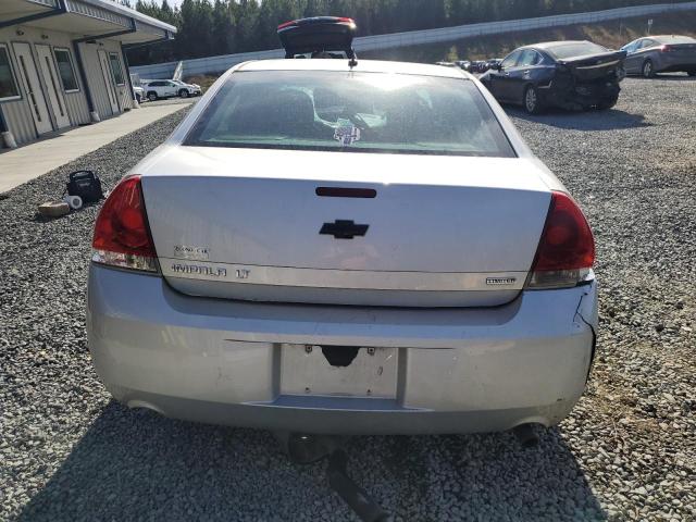 2014 Chevrolet Impala Limited Lt VIN: 2G1WB5E30E1183117 Lot: 40446444