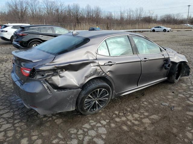 VIN 4T1G11AK4LU362732 2020 Toyota Camry, SE no.3