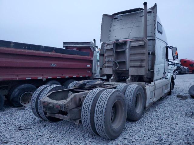 2016 VOLVO VNL 4V4NC9EH5GN961047