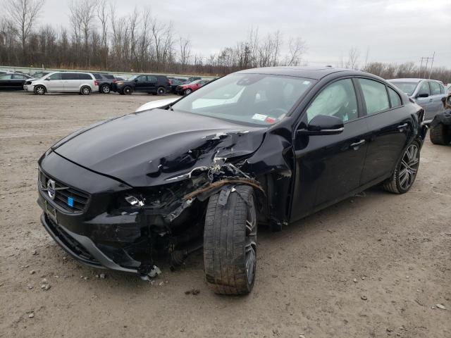 2017 VOLVO S60 POLEST - YV1A0MTS8H2428160