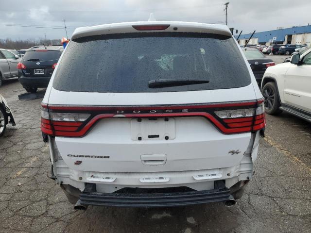 1C4SDJCT8KC705607 | 2019 DODGE DURANGO R/