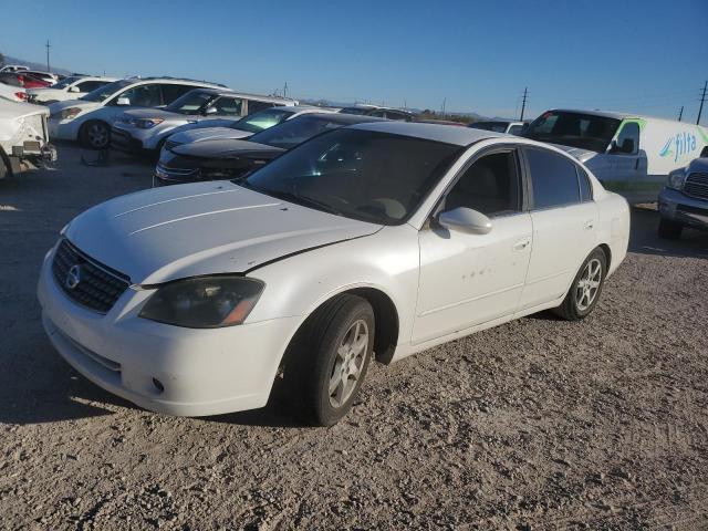 2005 Nissan Altima S