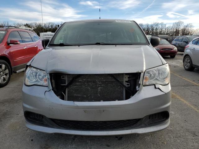 2C4RDGBG9JR276912 | 2018 DODGE GRAND CARA