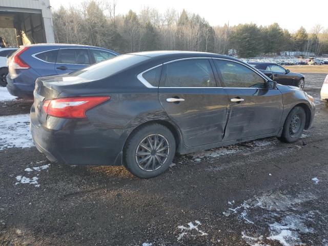 2017 Nissan Altima - Image 3
